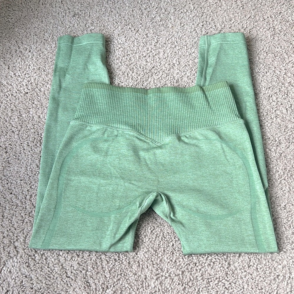 Ryderwear seamless leggings